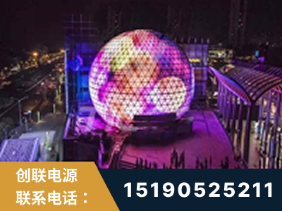 洪湖-武汉光谷步行街1200平透明屏