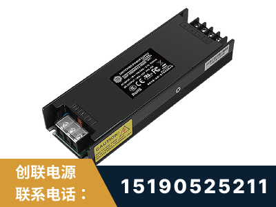 洪湖-LED显示屏电源-索斯力德高端系列